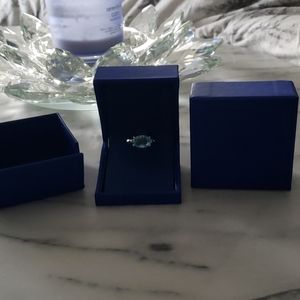 Genuine Tacori ring